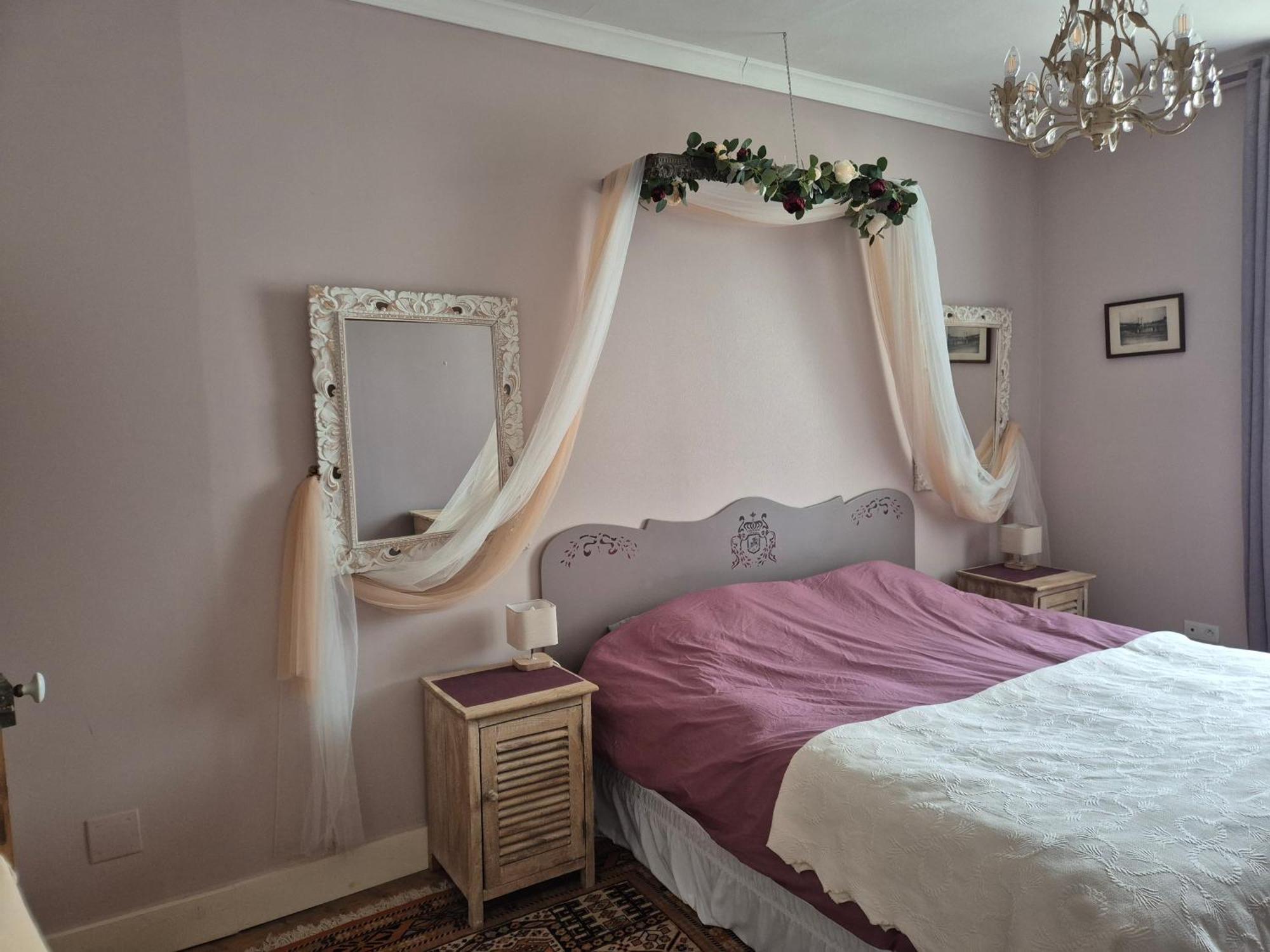Chateau La Hussardiere Dampierre-sur-Salon Экстерьер фото
