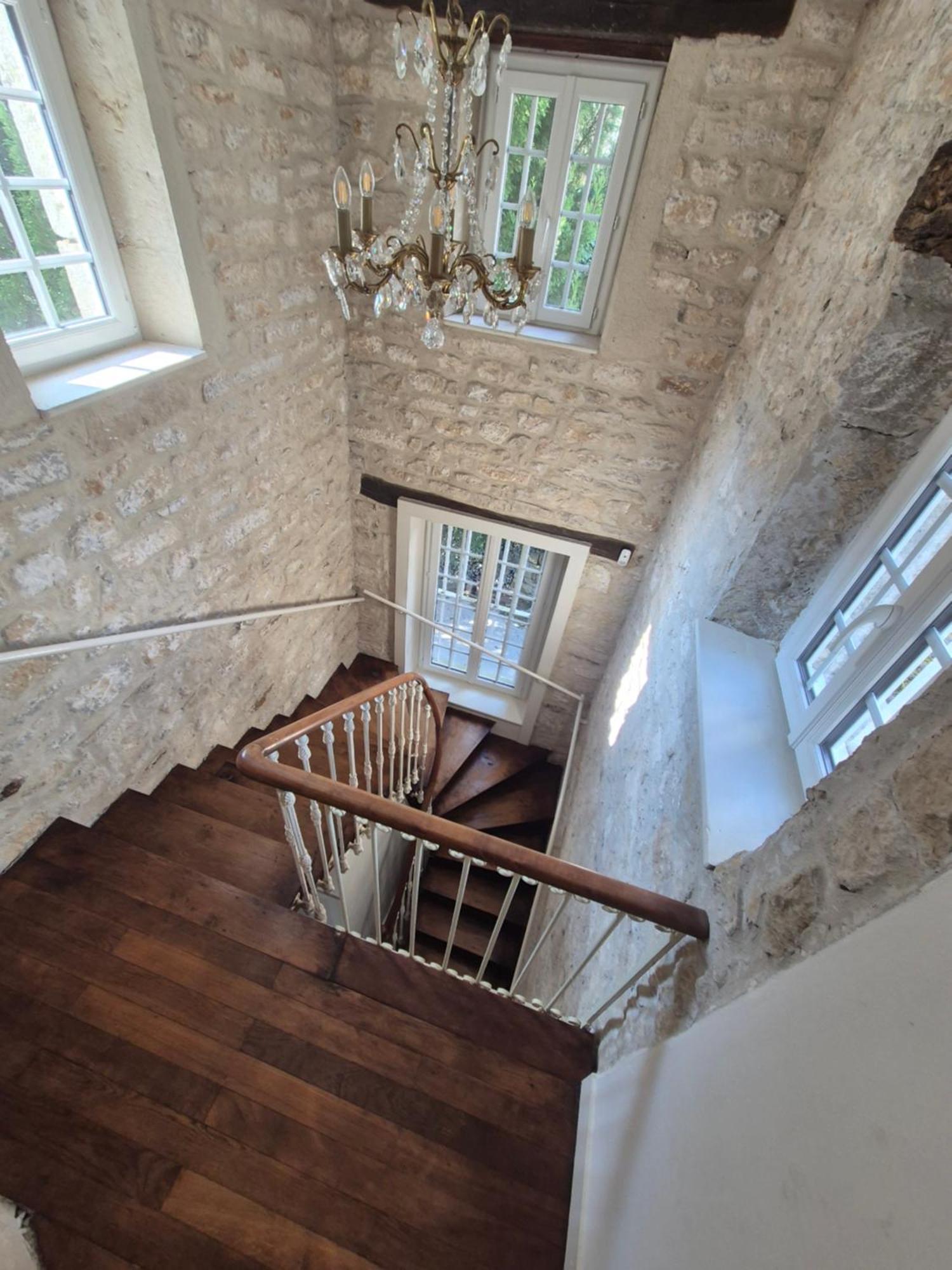Chateau La Hussardiere Dampierre-sur-Salon Экстерьер фото